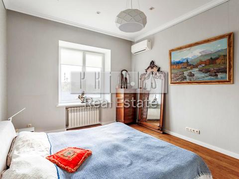 квартира за адресою Івана Мазепи вул. (Січневого Повстання), 3