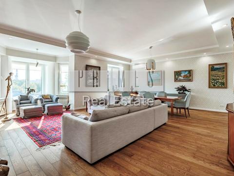 квартира за адресою Івана Мазепи вул. (Січневого Повстання), 3