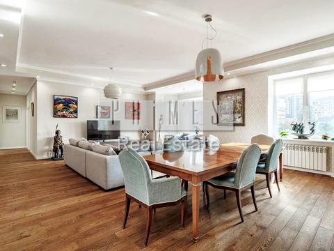 квартира за адресою Івана Мазепи вул. (Січневого Повстання), 3