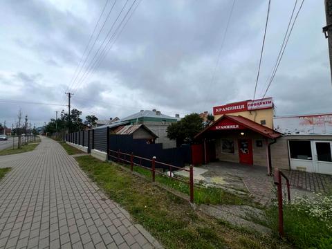 коммерческая по адресу Галицкая ул., 99