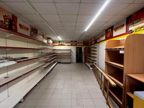 коммерческая по адресу Галицкая ул., 99