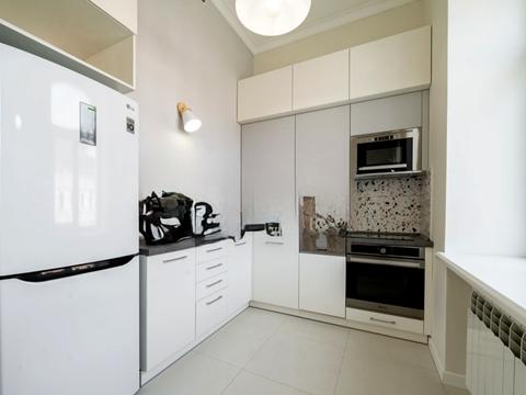 квартира за адресою Архітектора Городецького вул., 6