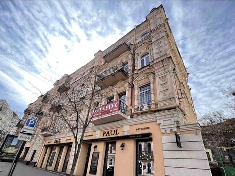 квартира за адресою Архітектора Городецького вул., 6