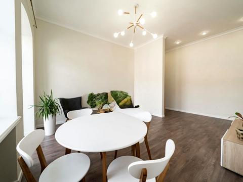 квартира за адресою Архітектора Городецького вул., 6