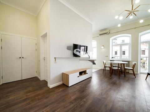 квартира за адресою Архітектора Городецького вул., 6