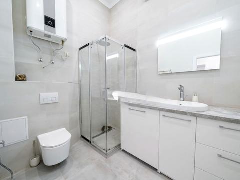 квартира за адресою Архітектора Городецького вул., 6