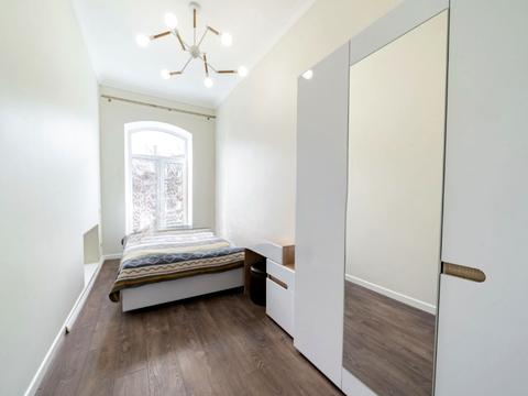 квартира за адресою Архітектора Городецького вул., 6