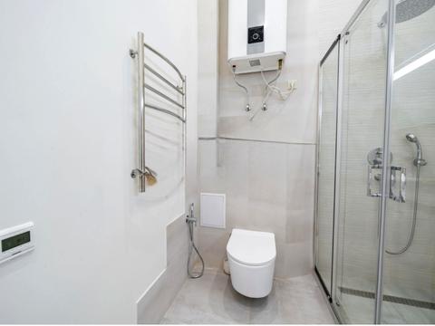 квартира за адресою Архітектора Городецького вул., 6