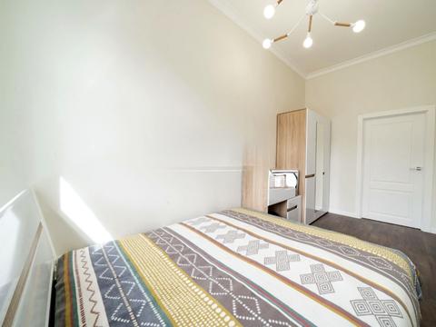 квартира за адресою Архітектора Городецького вул., 6