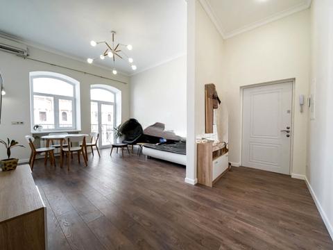 квартира за адресою Архітектора Городецького вул., 6