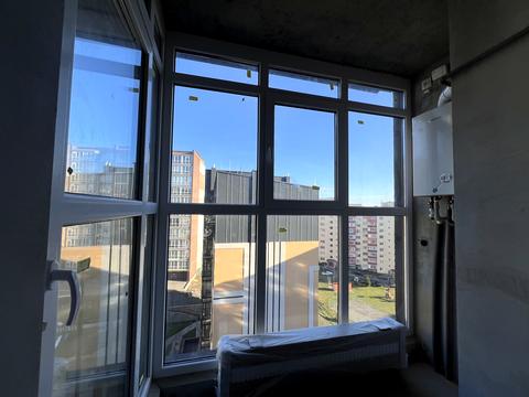 квартира за адресою Панаса Мирного вул., (Будинок 1)