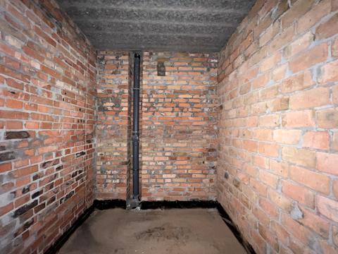 квартира за адресою Панаса Мирного вул., (Будинок 1)