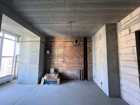 квартира за адресою Панаса Мирного вул., (Будинок 1)