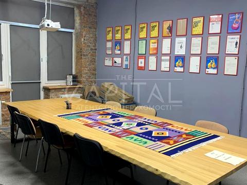 коммерческая по адресу Протасів Яр ул., 8