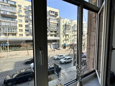 квартира за адресою Велика Васильківська вул. (Червоноармійська), 52