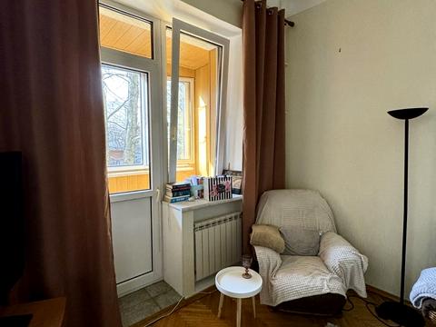 квартира за адресою Велика Васильківська вул. (Червоноармійська), 52