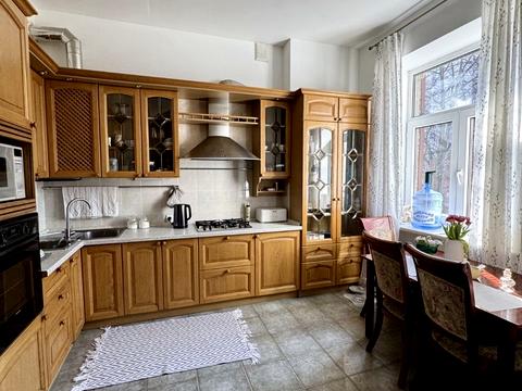 квартира за адресою Велика Васильківська вул. (Червоноармійська), 52