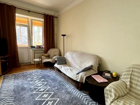 квартира за адресою Велика Васильківська вул. (Червоноармійська), 52