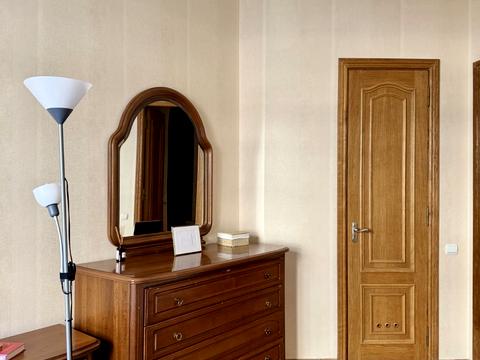 квартира за адресою Велика Васильківська вул. (Червоноармійська), 52