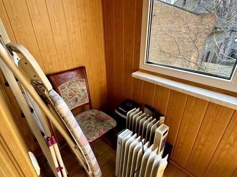 квартира за адресою Велика Васильківська вул. (Червоноармійська), 52