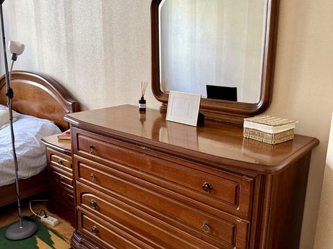 квартира за адресою Велика Васильківська вул. (Червоноармійська), 52