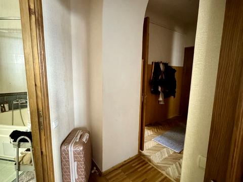 квартира за адресою Велика Васильківська вул. (Червоноармійська), 52