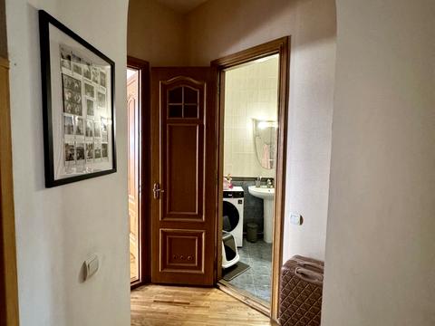 квартира за адресою Велика Васильківська вул. (Червоноармійська), 52