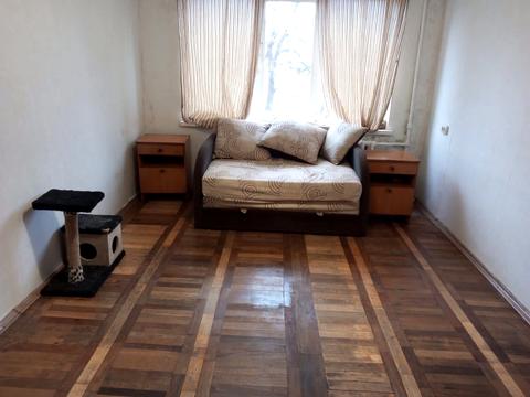 квартира за адресою Миропільська вул., 35