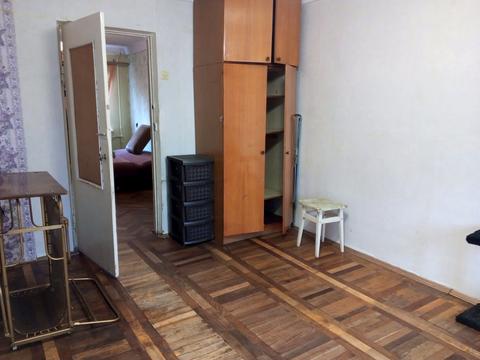 квартира за адресою Миропільська вул., 35