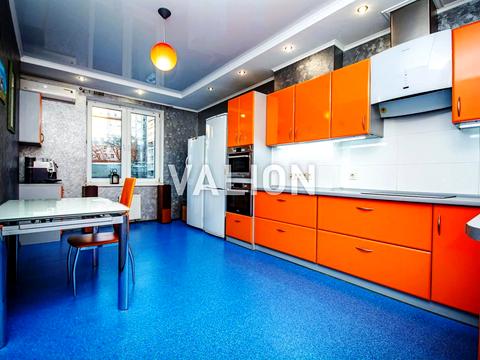 квартира за адресою Дмитрівська вул., 75