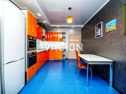 квартира за адресою Дмитрівська вул., 75