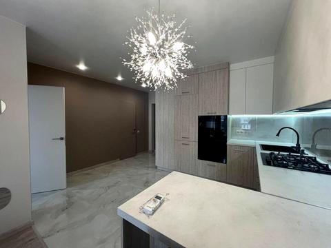 квартира за адресою Стрийська вул., (Будинок 3)