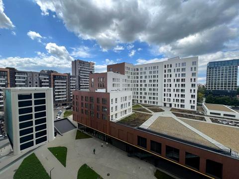 квартира за адресою Стрийська вул., (Будинок 3)