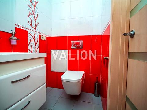 квартира за адресою Дмитрівська вул., 75