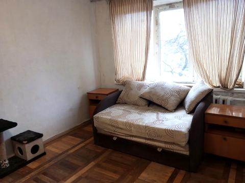 квартира за адресою Миропільська вул., 35