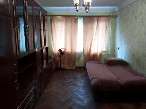 квартира за адресою Миропільська вул., 35