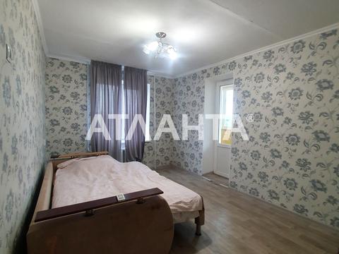 квартира за адресою Левітана вул., 116