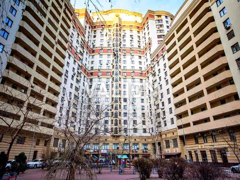 квартира за адресою Дмитрівська вул., 75