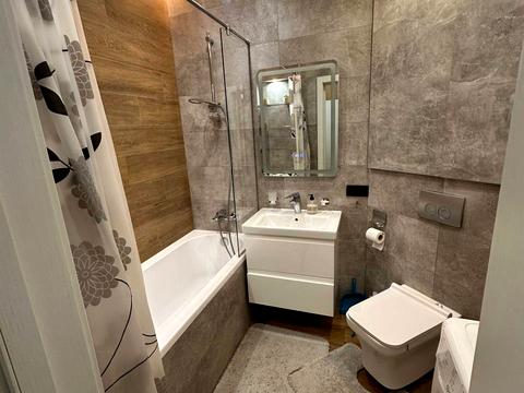 квартира за адресою Берестейський просп. (Перемоги), 5-В