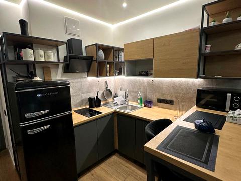 квартира за адресою Берестейський просп. (Перемоги), 5-В