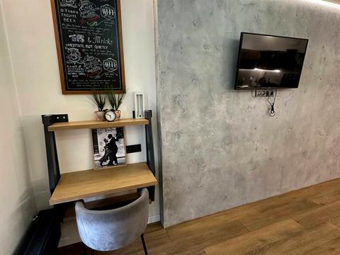 квартира за адресою Берестейський просп. (Перемоги), 5-В