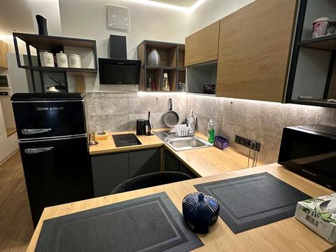 квартира за адресою Берестейський просп. (Перемоги), 5-В