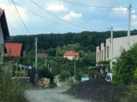 ділянка за адресою Ужгород, Ягідний