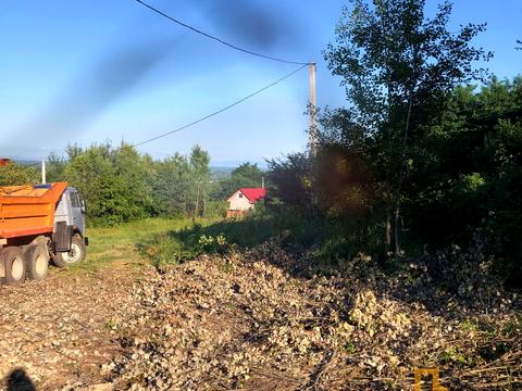 ділянка за адресою Ужгород, Ягідний