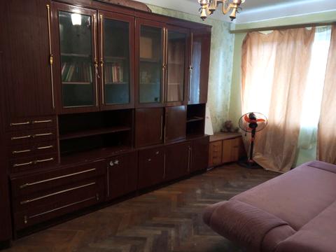 квартира за адресою Миропільська вул., 35