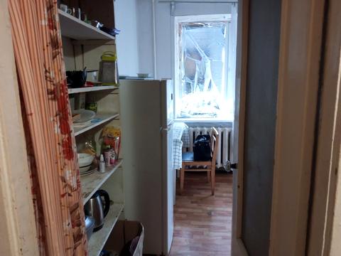 квартира за адресою Миропільська вул., 35