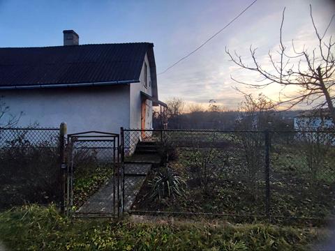 будинок за адресою Петрикова