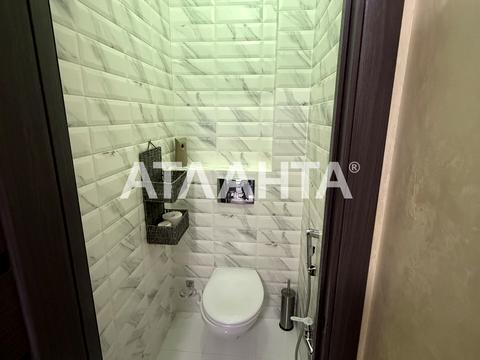 квартира по адресу Люстдорфская дорога ул., 55к