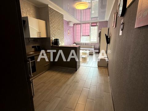 квартира по адресу Люстдорфская дорога ул., 55к