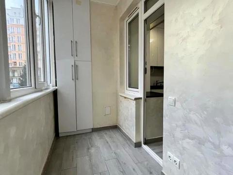 квартира за адресою Стрийська вул., 115